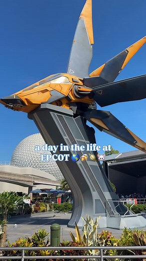 A day at EPCOT 🌎✨ is a journey — full of iconic attractions, tasty bites, and unforgettable views. Start in Future World (if you’re coming from a bus or car😉), explore World Showcase 🍫🍷, and end with a sunset over the World Showcase lagoon! 🌅🎆 With a personalized park plan from a travel advisor, you’ll: • Skip decision fatigue and stress • Enjoy more of the experiences you actually want • Get ongoing support at no extra cost No “winging it” — just a day of magic, perfectly planned 💫 Ready