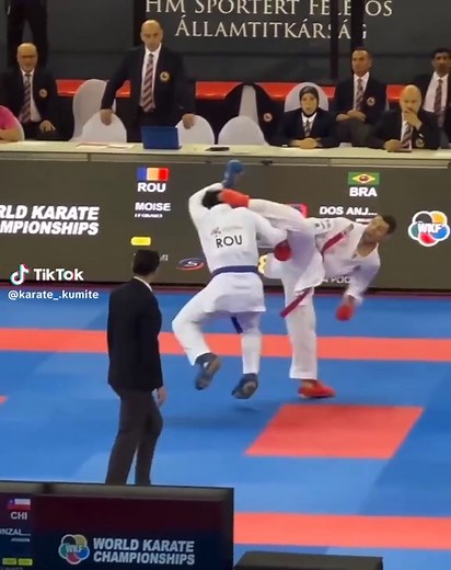 #karate #kumite #karatekid #karatedo #tiktoktainment #fypviral #videostar #viralditiktok #fypツ #viralllllll #foru #sports #wkf #karatekidedit
