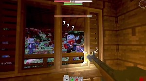 Voxile, a first-person RPG where you can dismantle the environment to the tiniest voxel, has just been released. Create your own characters and worlds with the powerful in-game editor. Grab it before the special offer ends: https://80.lv/articles/first-person-voxel-rpg-where-minecraft-mixed-with-guns-just-released/ | 80 Level