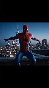 “Web Hero vs Steel Lord | Short Adventure Story | Epic Battle”