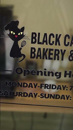 Window Decals with #UVDTF to Freshen Up your Storefront