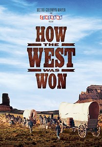 How The West Was Won