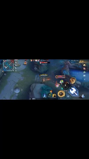 #mobilelegendhighlight @MLBB Creator Base