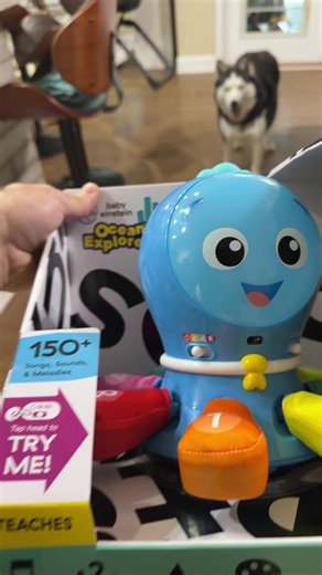 Enhance Baby Learning with Sensory Toys