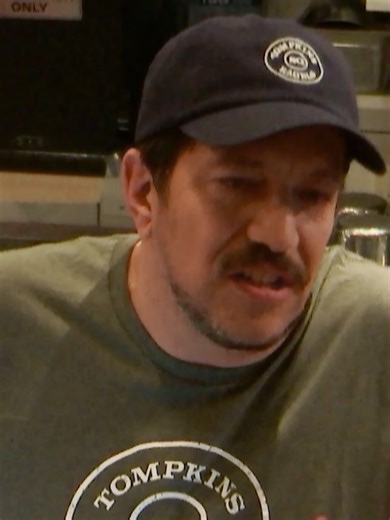 Sal Vulcano: The Cream Cheese Guy from Impractical Jokers