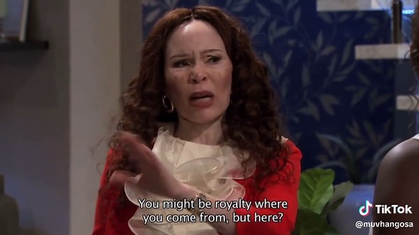 Muvhango Tonight: Shocking Discoveries and Family Drama