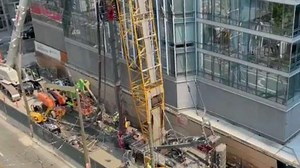 New Documents Provide Answers, Raise Questions About Troubled Millennium Tower