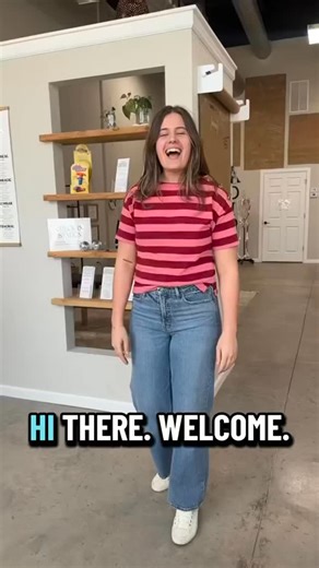 Resilient Chiropractic | Yukon Chiropractor on Instagram: "Day 1 at our office looks a little different, and that’s on purpose. ✨No rushing. ✨No guessing. ✨No one-size-fits-all care. Your first visit is all about listening, understanding your nervous system, and creating a plan that actually makes sense for YOUR body and your family. This is where your healing story starts 🤍 #chiropractic #day1 #officetour #healing #nervoussystem"