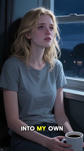 The Neighbor Who Never Sleeps