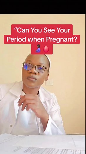 Understanding Bleeding During Early Pregnancy