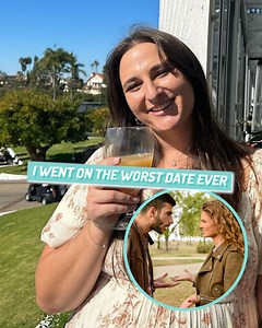 1.6M views · 9.6K reactions | I had the worst date of my entire life - I never want to leave the house again  | Ultimate | Facebook