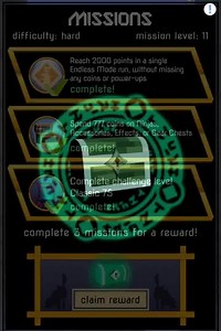 Our new Missions update is finally here!! * New Ninjas * New Gear rarity * Over 100 missions to complete | Ninja Tobu