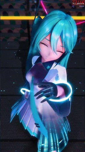 izna 'METRONOME' ☄️ Miku Dance Cover 🔺 Motion DL