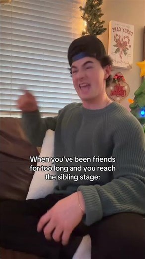 Then 5 minutes later, we become best friends again❤️ #shorts #relatable #funny #viral