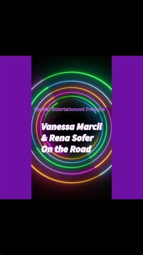 Rena Sofer on Instagram: "Me and @vanessamarcilmlovesk are doing a weekend tour!! Go to @coastalentertainment.com/events for tickets!! See you in queens New York and Pottstown pa and in NJ the last weekend of march!! @coastalentnyc"