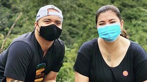 “Angel Locsin" nagparamdam na sa Facebook