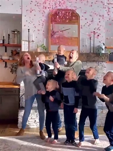 Exciting Gender Reveal: Expecting a Baby Girl!