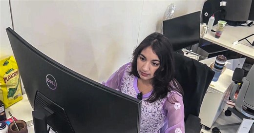 Cal computer science student on mission to make social media less harmful