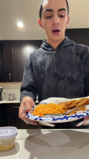 Ryan 🪬 | Eat dinner with me | Instagram