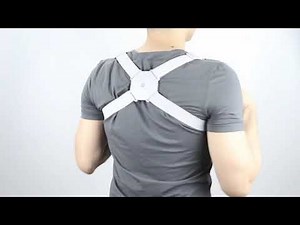Smart Posture Corrector™