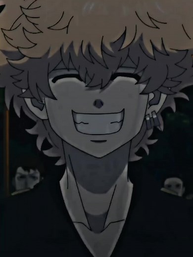 Tokyo Revengers: Exploring Hanma's Character Depth