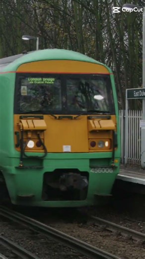 Class 456 edit for 456 subs