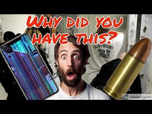 Dumbest criminals, Shakedown edition. Why did u have that?