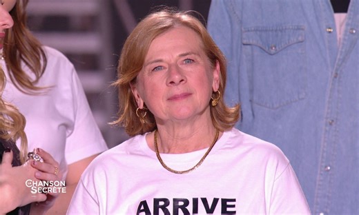 La chanson secrète (Partie 1) - La Chanson Secrète | TF1+ Ile Maurice 🇲🇺