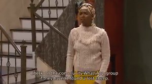 MUVHANGO: Watch tonight's episode, 18 July 2022 [VIDEO]