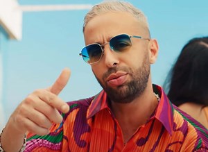 Date de sortie, cover : tout savoir sur l'album de Naps