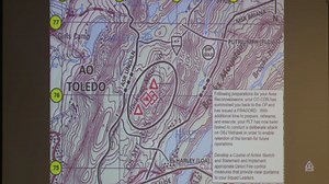 Instructor OPORD brief example 2 (1 of 2)