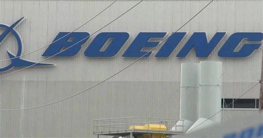 Boeing announces financial turnaround, profit increase