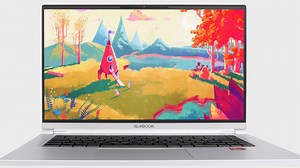 KDE Slimbook 4: AMD Ryzen 7 5700U im Linux-Ultrabook mit Plasma-Desktop
