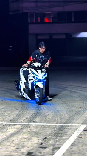 Honda Click and Vario Modification Ideas and Reviews