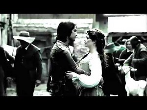 The Musketeers (bbc) | Into the West.