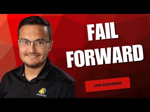 Down But Not Out - 3 Ways To Bounce Back