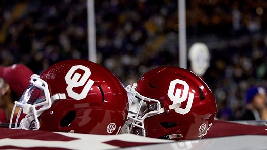 OU football’s 2025 schedule is complete: See the full list of Sooners' opponents, dates