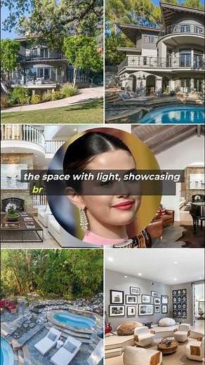 Inside Selena Gomez's $5 Million Dream Penthouse Tour!