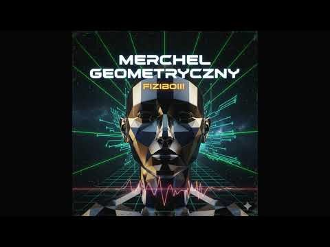 FIZIBOIII - MERCHEL GEOMETRYCZNY ‪@Damianop221‬ ‪@damianoptv1778‬