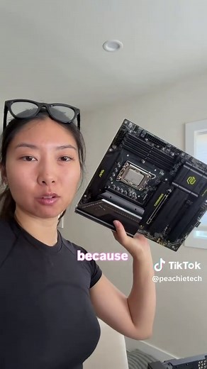 Ethos Yoru PC Upgrade: 2 Year Build Update