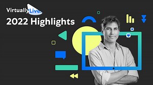 Virtually Live 2022 highlights: The state of events 2023 [ VIDEO]