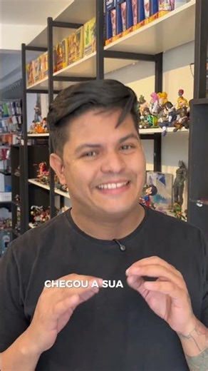 ANIME KING X - Apresentadores