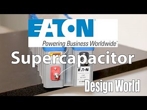 Why supercapacitors replace back-up batteries in data centers