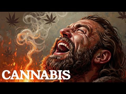 The Complete History of CANNABIS: From Ancient Secret to Billion Dollar Business