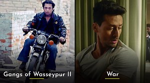 10 Bollywood Action Sequences That Easily Outshine Big Hollywood Blockbusters - ScoopWhoop