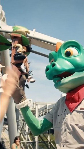 Walygator Grand Est - L'aventure pour les petits et grands !