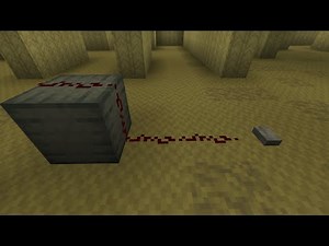 The Backrooms Minecraft Mod: Repaired Fluorescent Lights!