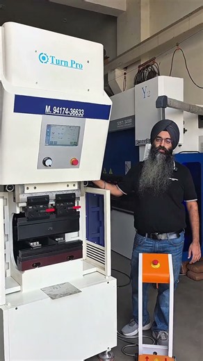 Servo Electric Press Brake gives better performance than a traditional hydraulic CNC machine