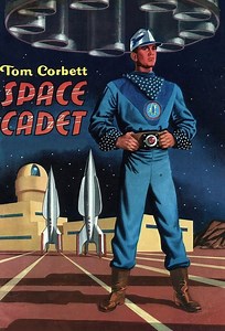 How to watch Tom Corbett, Space Cadet: The best streaming options