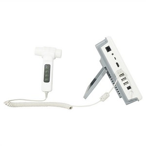[Hot Item] SP100A Medical Surgical Product Lung Function Testing Device Digital Portable Spirometer